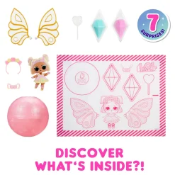 Surprise Fairies™ Tots