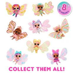 Surprise Fairies™ Tots