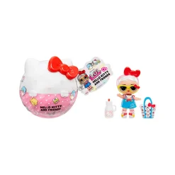 Surprise™ Loves Hello Kitty® and Friends Tots
