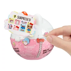Surprise™ Loves Hello Kitty® and Friends Tots