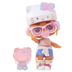 Best LOL Surprise Loves Hello Kitty Tots Doll