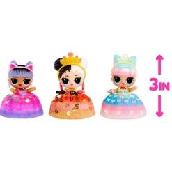 Surprise Mix & Make Birthday Cake Tots