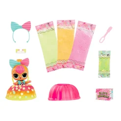 Surprise Mix & Make Birthday Cake Tots