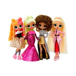 Surprise OMG HoS Doll