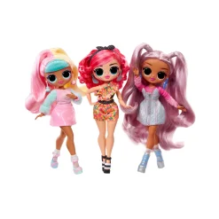 Surprise OMG Sweet Nailsâ„¢ Doll