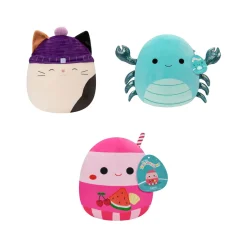 Best SQUISHMALLOWS Surprise Plush Toy 40cm