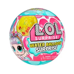 Surprise Water Balloon Tots Doll