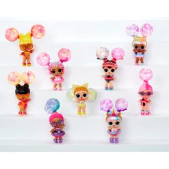 Surprise Water Balloon Tots Doll