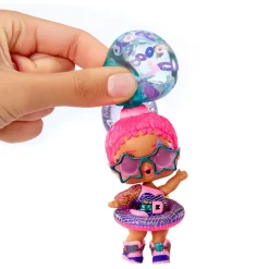 Surprise Water Balloon Tots Doll