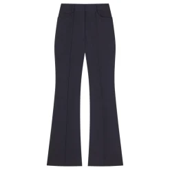 Susie Flared Trousers