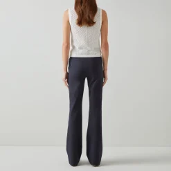 Susie Flared Trousers