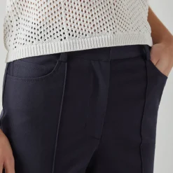 Susie Flared Trousers