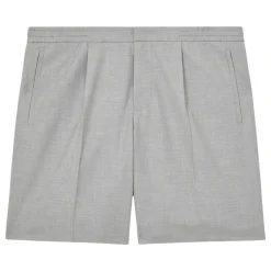 Sale REISS Sussex Stretch Shorts