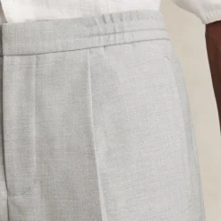 Sale REISS Sussex Stretch Shorts