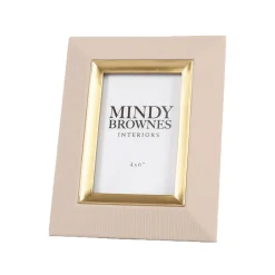 Sutera Photo Frame 4 x 6in