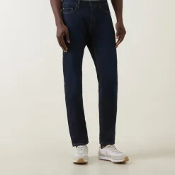 Sutton Straight Leg Jeans