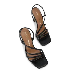 Fashion KG BY KURT GEIGER Sweetie Heeled Sandals