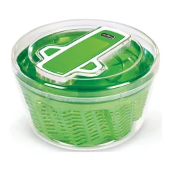Best ZYLISS Swift Dry Salad Spinner - Large