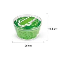 Best ZYLISS Swift Dry Salad Spinner - Large