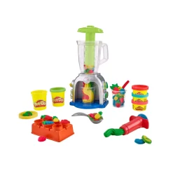 Swirlin' Smoothies Blender Playset