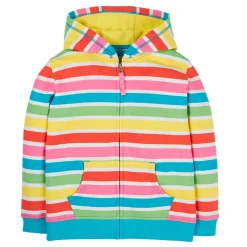 Switch Carbis Striped Hoodie