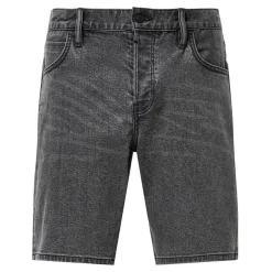Fashion ALLSAINTS Switch Denim Shorts