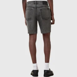 Fashion ALLSAINTS Switch Denim Shorts