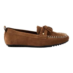 Syd Double Tassel Loafers