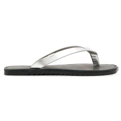 Hot ALLSAINTS Sydney Flat Sandals