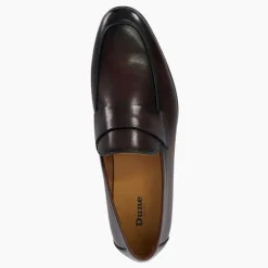 Sylas Penny Loafers