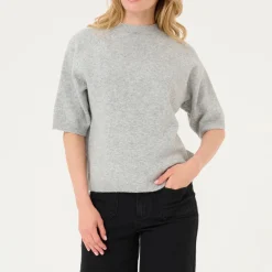 Sylvie Knitted Sweater
