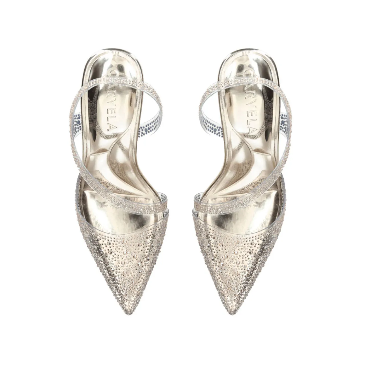 Discount CARVELA Symmetry 80 Courts