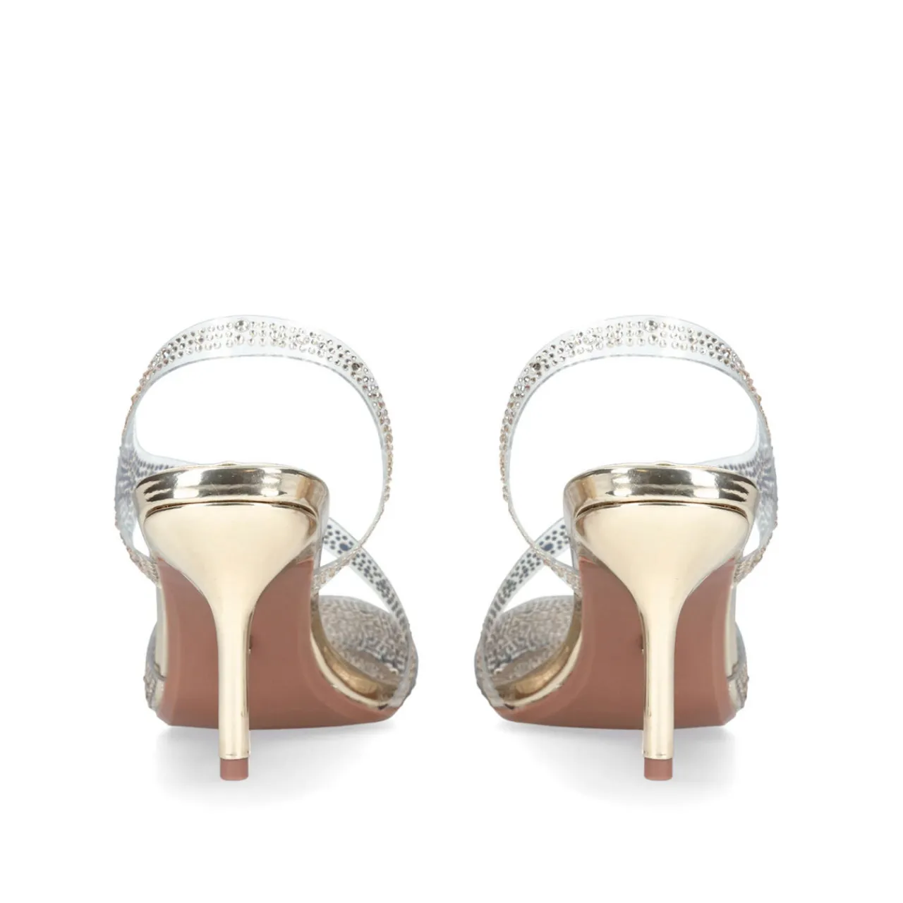 Discount CARVELA Symmetry 80 Courts