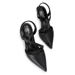 Symmetry Crossover Courts