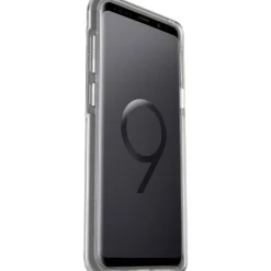 Symmetry Galaxy S9+ Clear Case