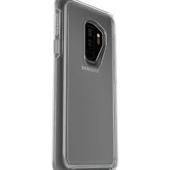 Symmetry Galaxy S9+ Clear Case