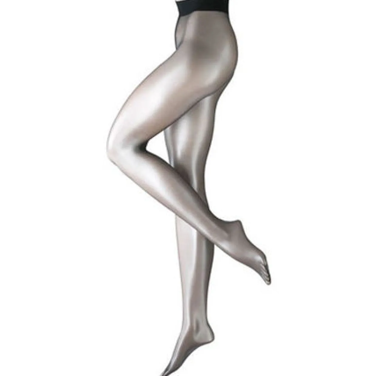 Synergy 40 Leg Support Tights Tan