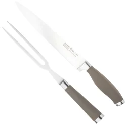 Clearance TAYLORS EYE WITNESS Syracu Two-Piece Carving Set