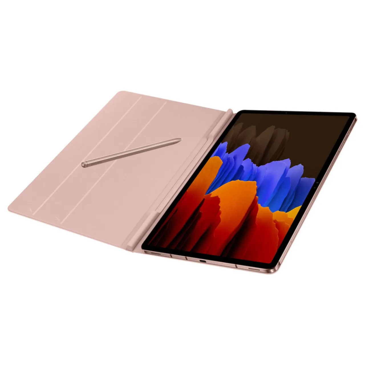 Sale SAMSUNG Tab S7 Book Cover