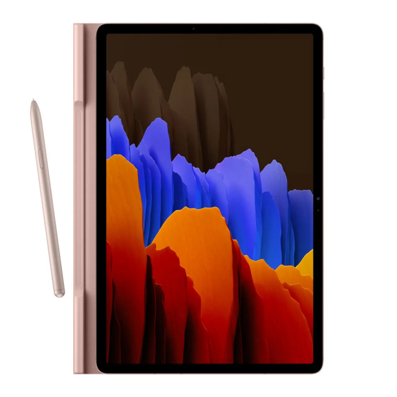 Sale SAMSUNG Tab S7 Book Cover