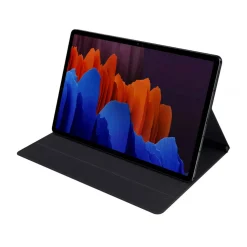 Tab S7+ Book Cover