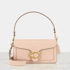 Tabby 26 Leather Shoulder Bag