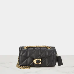 Tabby 20 Quilted Crossbody Bag