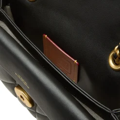 Fashion COACH Tabby 20 Quilted Crossbody Bag