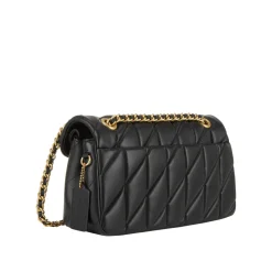 Hot COACH Tabby 26 Quilted Shoulder Bag