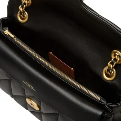 Hot COACH Tabby 26 Quilted Shoulder Bag