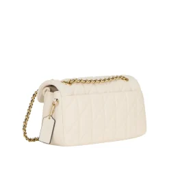 Tabby 26 Quilted Shoulder Bag