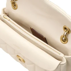 Tabby 26 Quilted Shoulder Bag