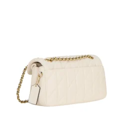 Fashion COACH Tabby 26 Quilted Shoulder Bag