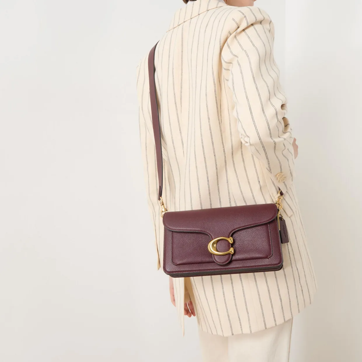 Tabby 26 Shoulder Bag